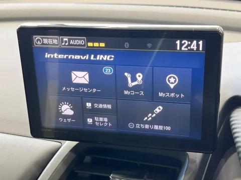 Honda S660