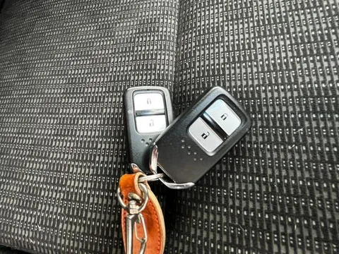 Honda Jazz (Fit)