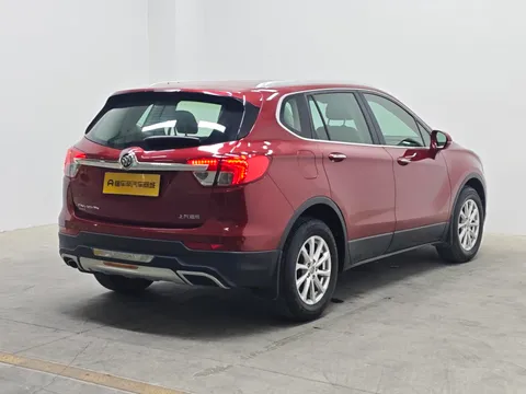 Buick Envision