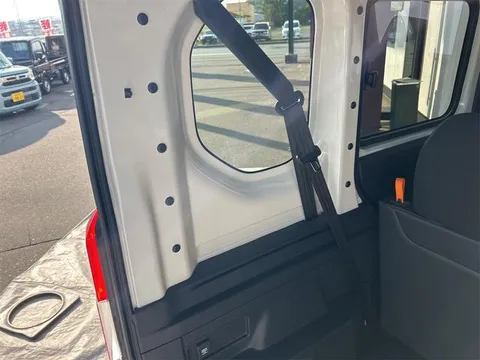 Honda N-VAN Plus Style