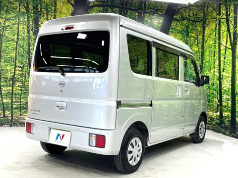 Nissan Clipper