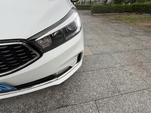 Kia Cerato (K3)