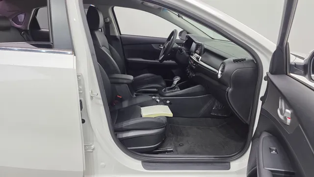 Kia Cerato (K3)