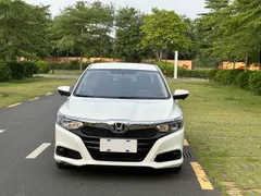 Honda Crider