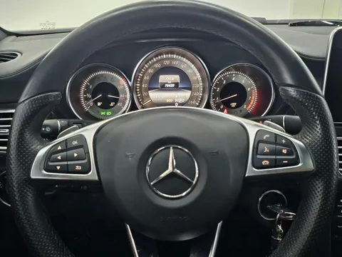 Mercedes-Benz Mercedes-Benz CLS
