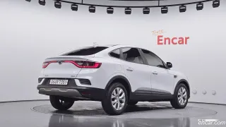 Renault XM3