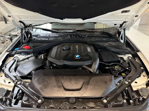 BMW 2-Series