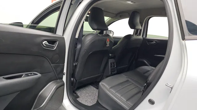 Renault XM3
