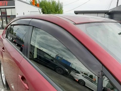 Subaru Impreza Sports