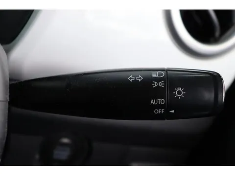 Mazda Flair Crossover