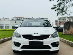Kia K2