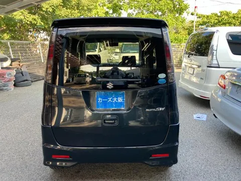 Suzuki Palette SW