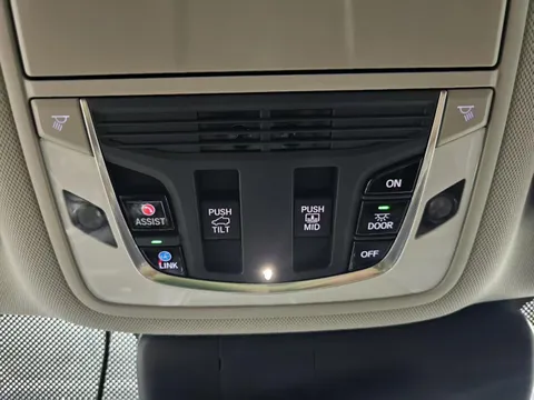 Acura RDX