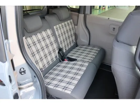 Honda N-BOX Joy