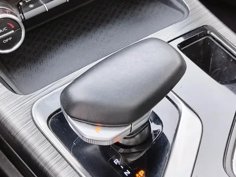 Geely Tugella (Xingyue)