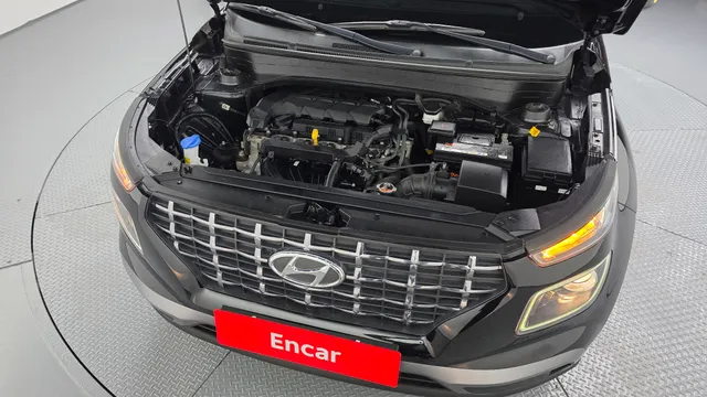 Hyundai Venue