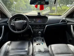 Venucia T90