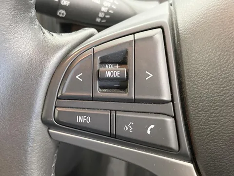 Mazda Flair
