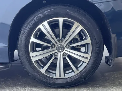 Gac M8