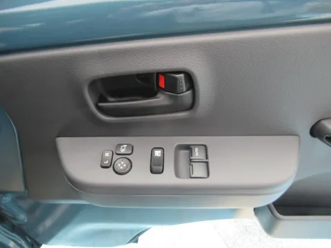 Suzuki Super Carry