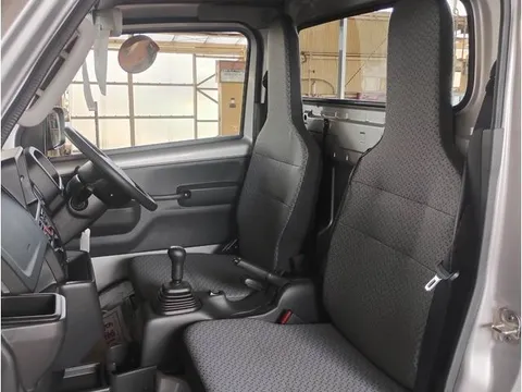 Suzuki Carry Track