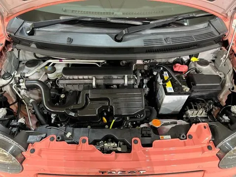 Daihatsu Mira Tocot