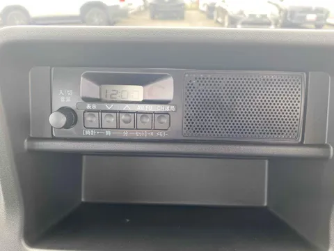 Nissan Clipper Truck