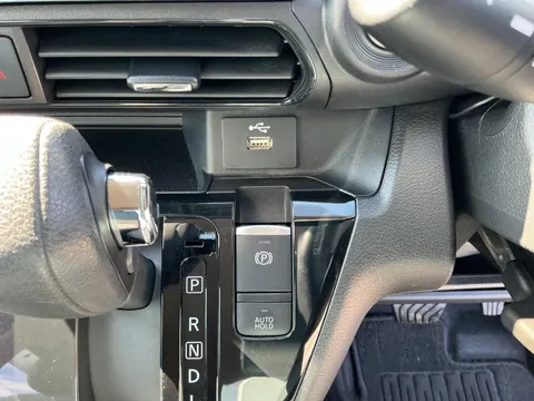 Mitsubishi eK X