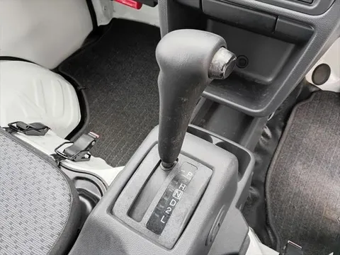 Suzuki Super Carry