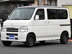 Honda Vamos