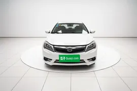 BYD F3
