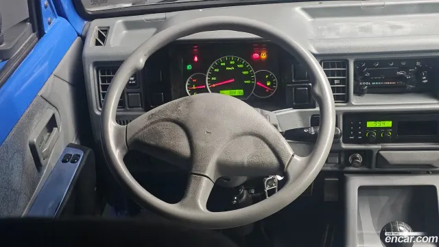 Chevrolet Damas