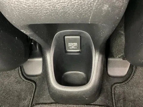Honda HR-V (Vezel)