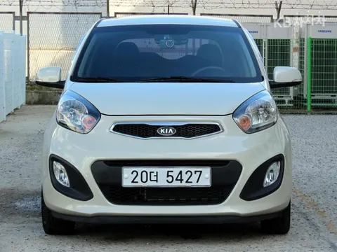 Kia Picanto (Morning)