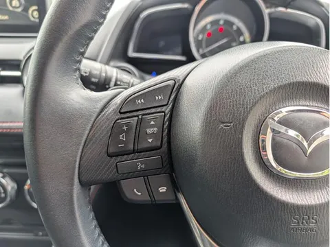 Mazda Mazda2 (Demio)