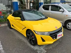 Honda S660