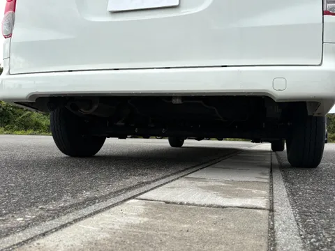 Nissan Vanette