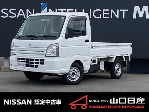 Suzuki Carry