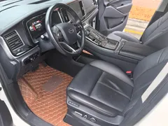 Gac M8