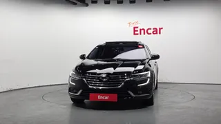 Renault Talisman (SM6)