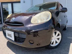 Nissan Micra (March)