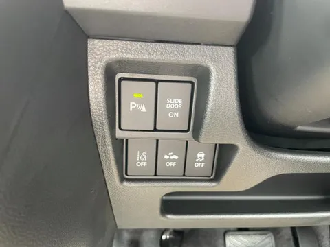 Suzuki Spacia Base