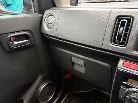 Suzuki Alto Works