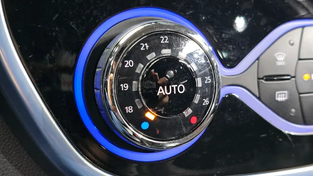 Renault QM3