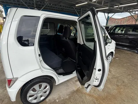 Mazda Flair