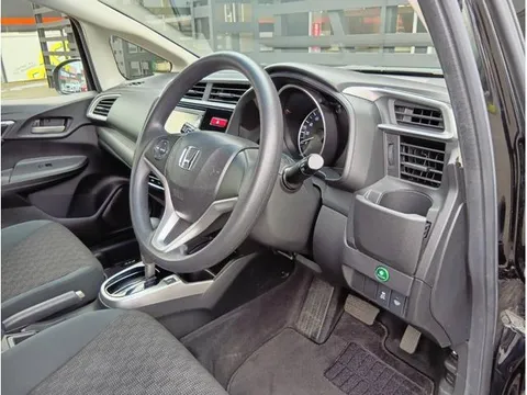 Honda Jazz (Fit)