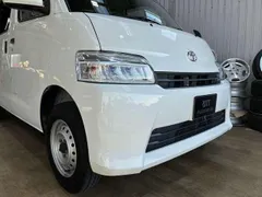 Toyota TownAce Van