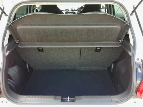 Suzuki Swift Sport