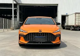 MG MG6