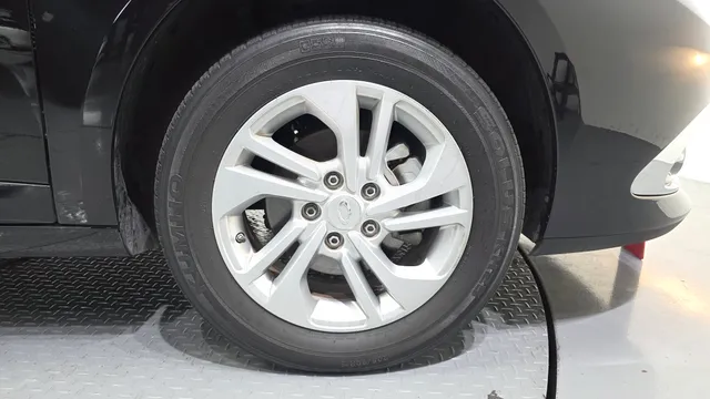 Renault SM3